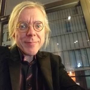 Meet your Posher, James